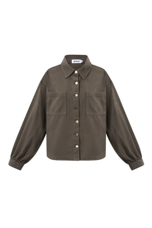 Denim Set Jacket h5